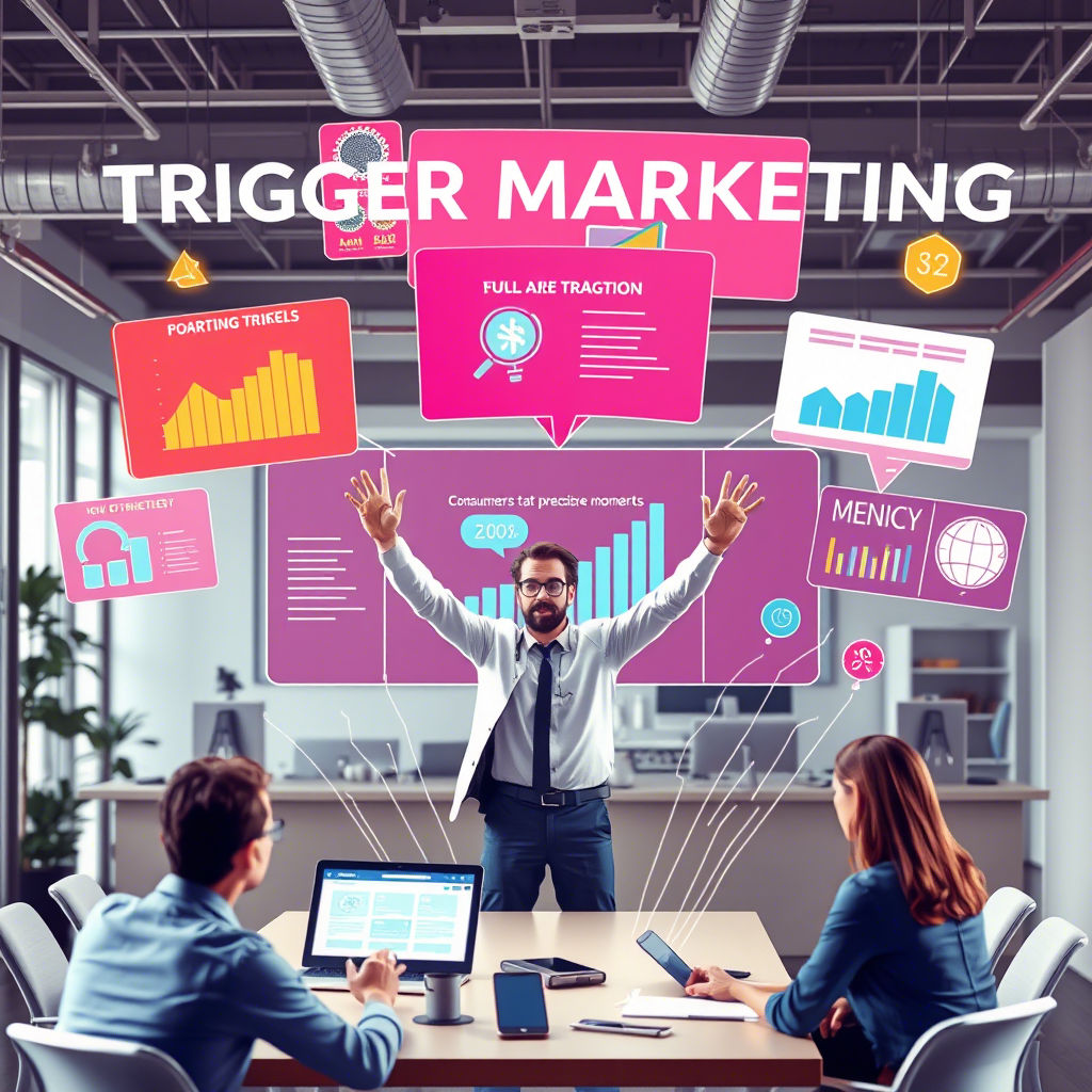 Trigger Marketing