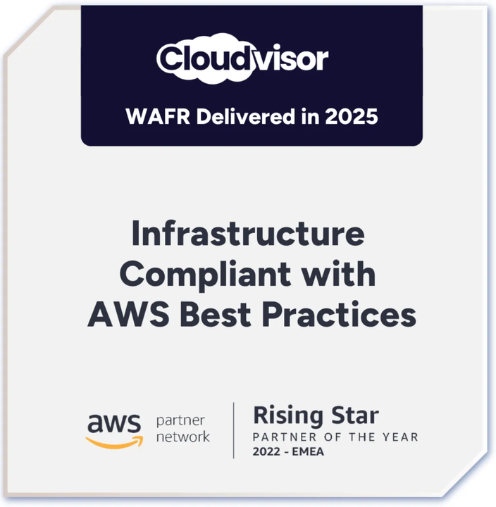 AWS Certified Best Practice