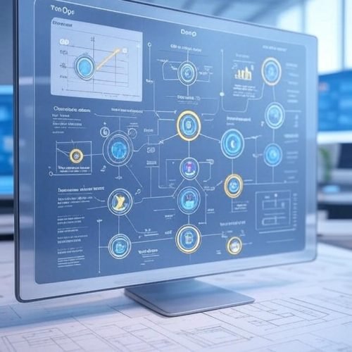 The Strategic Evolution of Revenue Operations (RevOps) in 2025