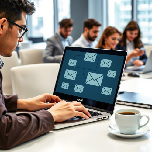Optimizing Outbound Marketing Campaigns: Benchmarks, Metrics, and Tools for 2025