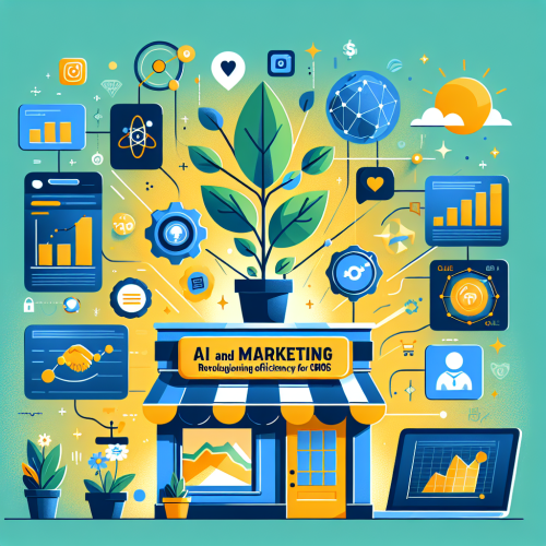 ai and marketing