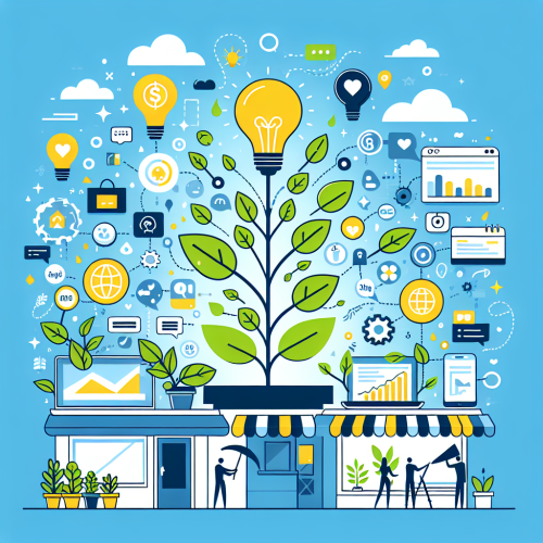 AI Efficiency for Marketing